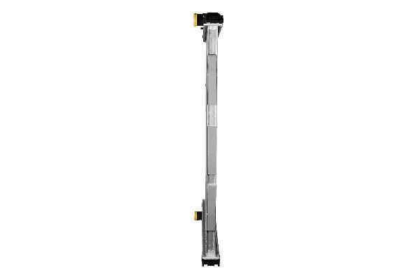 радиатор системы охлаждения! без рамки 968x708x40\ RVI Premium Z20016 ZENTPARTS