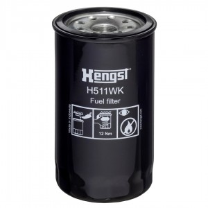Фильтр топливный MITSUBISHI H511WK HENGST