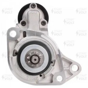 VW GOLF II/JETTA II (1983-1992) LST 1813 START VOLT