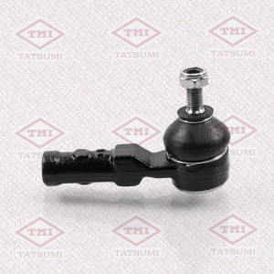 Наконечник рулевой тяги L RENAULT Clio/Megane/Scenic/Kangoo 96-NISSAN Micra 99-  TEC1710L TATSUMI