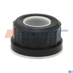 втулка тяги подвески кабины!\ Iveco Stralis 78836 AUGER