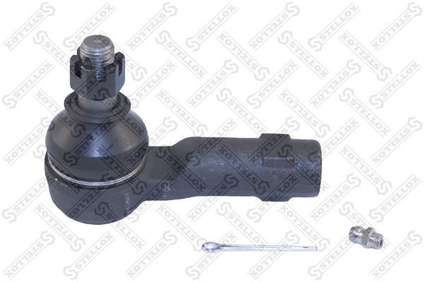 наконечник рулевой наружный правый!\ Nissan Vanette GC22 86-95 51-74011-SX STELLOX