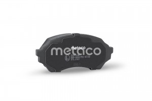 MAZDA 323 F VI/P VI/S VI 98> BJ 1.4 16V/1.5 16V 3000248 METACO