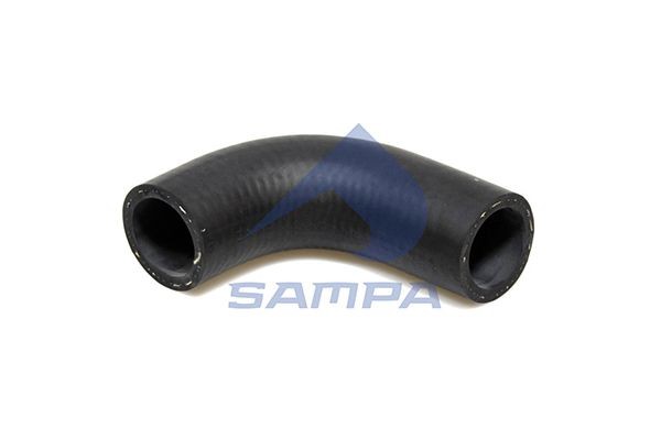 SCANIA от расшир. бачка к помпе d=30 040343 SAMPA