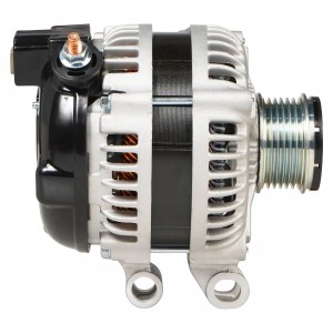 Генератор для а/м Land Rover Discovery IV (09-)/Range Rover Sport (09-) 3.0TD 15 LG 1054 START VOLT