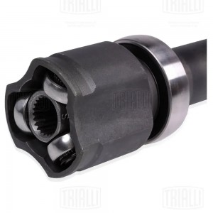 ШРУС внутр. прав. Ford Focus II (05-) 1.6Ti MT (GO 1026) GO 1026 TRIALLI