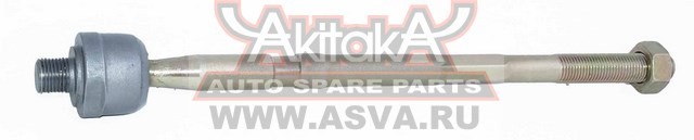 Тяга рулевая  шарнир осевой 1122011 1122-011 ASVA