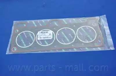 Прокладка ГБЦ HYUNDAI VERNA(LC) 99-06 PGA-N002 PGA-N002 PMC PARTS MALL