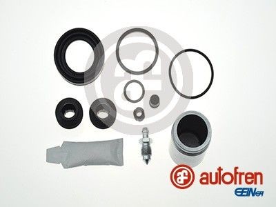 рем.к-т диск.торм. заднего! с порш. d34\ Hyundai ix35 10> D42225C AUTOFREN SEINSA