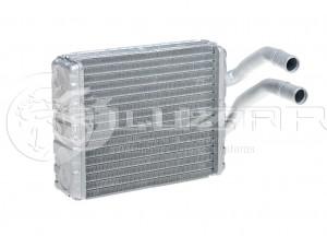 Радиатор отопителя HYUNDAI Porter LUZAR LRH08B4 LUZAR