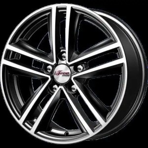 iFree R16 / 6.5J PCD 5x114.3 ЕТ 45 ЦО 60.1 Катар 436804 IFREE