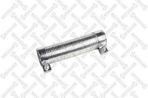 сетка глушителя! оцинк. 71x250mm\ MB 82-01680-SX STELLOX