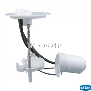 Фильтр топливный TOYOTA Land Cruiser Prado KRAUF KR9891F KRAUF