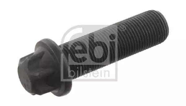 Болт диска тормозного M18*1,5*60 MAN N/L/F2000/TGM/TGL/TGA/TGS/TGX 32206 FEBI BILSTEIN
