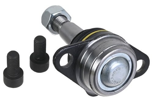 опора шаровая! BMW X3 all 04> Z37137 ZENTPARTS