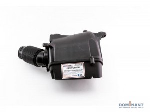 Корпус VW Golf (08-) AUDI A3 (08-) фильтра воздушного DOMINANT AW1K001290607AL DOMINANT