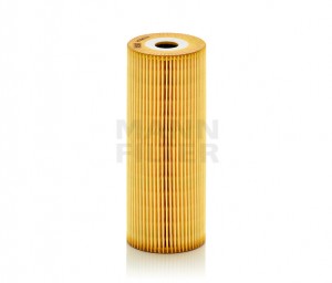 Фильтр масляный HU947/1Z-2 HU9471Z2 MANN FILTER