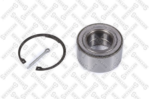 р\к подшипника ступицы! передней, с ABS\ Chevrolet Aveo T300 11> 40-30353-SX STELLOX