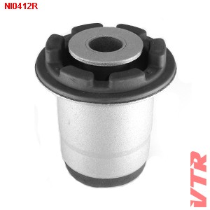 Сайлентблок балки задней подвески NI0412R VTR