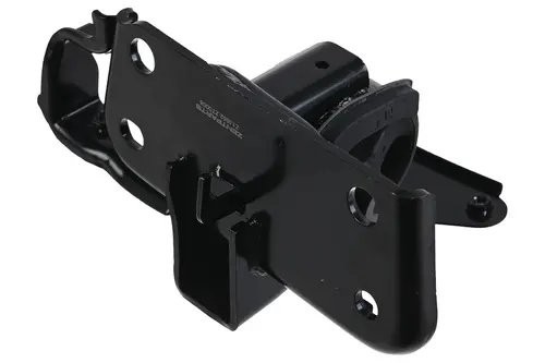 подушка ДВС левая!\ Toyota RAV4 05-13 Z13852 ZENTPARTS