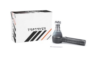 MAN F2000 L-155 мм, резьба: M30 x 1,5/М24x1,5 T0565-3003 TOPCOVER