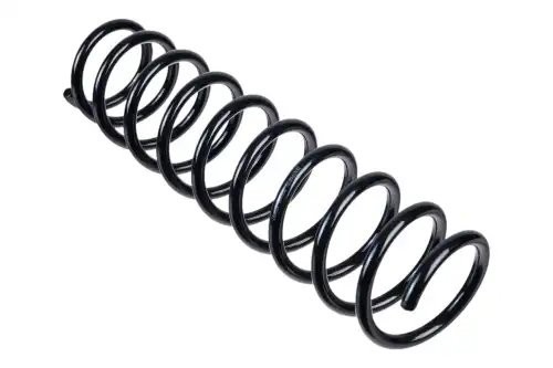 пружина задняя! 42 958 24\ Volvo V40 1.6-1.9TD 96-00 Z38269 ZENTPARTS
