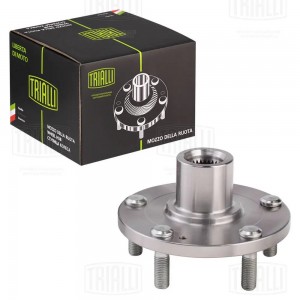 Ступица передняя MR 0808 TRIALLI