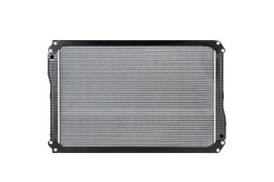 MERCEDES BENZ TRUCK AXOR (2002-2004) / KAMAZ 5490 (2011>) с рамкой T0909-4004 TOPCOVER