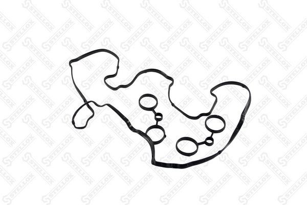 к-т прокладок клапанной крышки!\ Citroen C4/C5, Peugeot 208/308 1.6 06> 11-28105-SX STELLOX