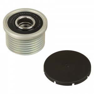 Шкив с обгонной муфтой генер. для а/м BMW X5 E70 (06-) 3.0i (тип Bosch) (SGP 260 SGP 2603 START VOLT
