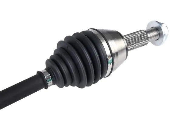 привод левый! 606mm, 1326340\ Ford Fusion 1.6 02-08 158 2136-SX STELLOX