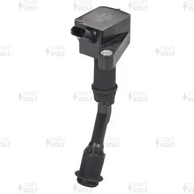 Ford Focus III 2011> SC1002 START VOLT