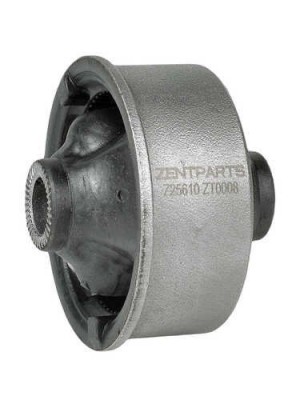 сайлентблок рычага зад.! Toyota Avensis AT25# 03>, Geely Emgrand EC7/EC7rv/FC 06 Z25610 ZENTPARTS