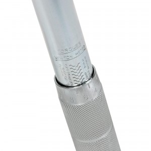 Ключ динамометрический 1/2" 28-210 Нм L=470мм /AIRLINE/ ATBN003 AIRLINE