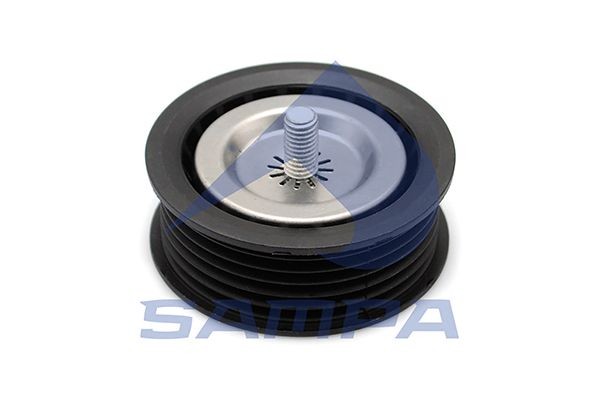 SPRINTER (2006>) 204.045 SAMPA