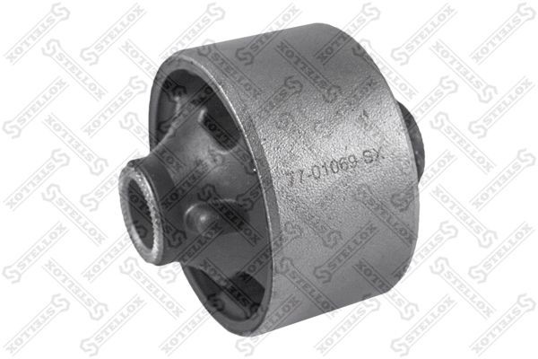сайлентблок задний перед. рычага!\Toyota Sienna GSL25/MCL25 4WD LEXUS RX 270/350 77-01069-SX STELLOX