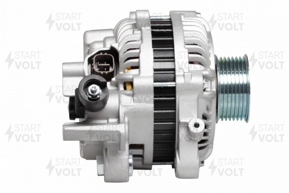 Генератор для а/м Honda Civic VIII (06-) 1.8i LG23SA LG 23SA START VOLT