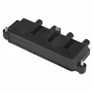 Катушка зажигания для а/м Fiat Albea (02-)/Punto (05-) 1.4i (SC 1614) SC 1614 START VOLT