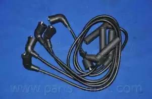 Провод высоковольтный (к-т) HYUNDAI STAREX 97-01 PEA-E06 PEA-E06 PMC PARTS MALL