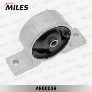 Опора двигателя правая NISSAN ALMERA CLASSIC AR00039 AR00039 MILES