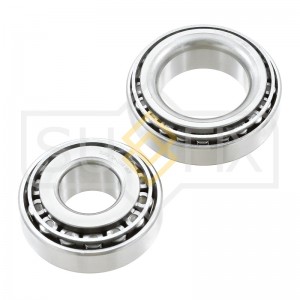 Подшипник ступицы задний AUDI A4 1.6-2.8 95-00 / A6 1.8-2.8 94-97 / 80 1.4-2.0 9 SM-1048 SUFIX