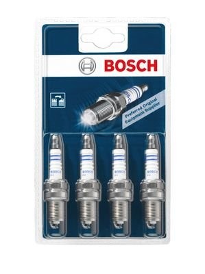 TOYOTA CAMRY V40 (2009>) 0 242 230 533 BOSCH