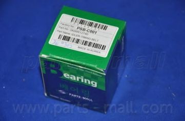Ролик ремня ГРМ KIA CARNIVAL-GRAND(VQ/NOV 2006-) PSB-C001 PSB-C001 PMC PARTS MALL