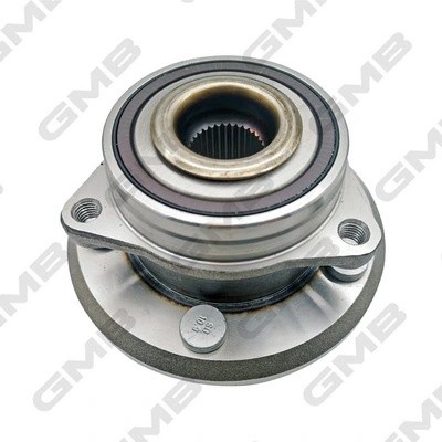 к-кт подшипника ступицы пер.!\ Dodge Durango III 11>, Jeep Grand Cherokee IV 10> GH33820M GMB
