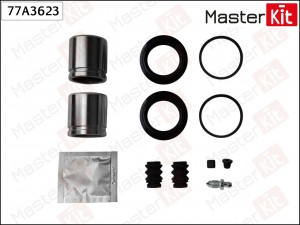 Ремкомплект тормозного суппорта + поршень HYUNDAI H 1 12-02- 77A3623 77A3623 MASTER KIT