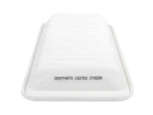 фильтр воздушный! BYD, Geely Emgrand 7/EC7, Toyota Avensis/Corolla 1.6/1.8/2.4 0 Z32702 ZENTPARTS