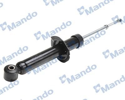 Амортизатор задний левый/правый (NISSAN SUNNY/SENTRA/ALMERA (B15/N16) 98- /ALMER MSS020181 MANDO
