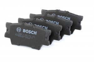 TOYOTA CAMRY V40/ RAV 4 0 986 494 154 BOSCH