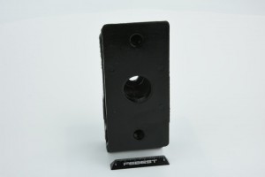 Подушка двигателя задняя MT SZM-014 FEBEST