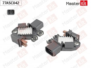 Регулятор напряжения генератора  KIA CEED 77ASC042 77ASC042 MASTER KIT
